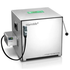 JumboMix® WarmMix®  3500 mL Lab blender