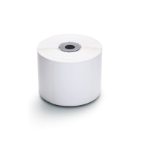 seca 486 Adhesive Labels for seca 466 Wireless Printer (Bulk Pack of 24 Rolls)