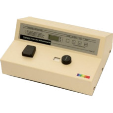 The M105 Student/Q.C. Visible  Spectrophotometer