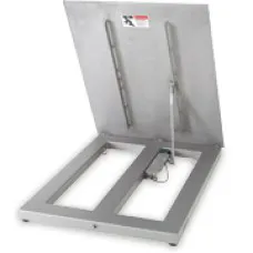 Floor Platform PFA579lift-D1500A 
