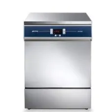 Washer disinfector & dryer 60cm single phase WD4060-1