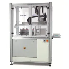 Robotic Mass Comparator A107