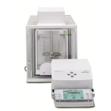 Mass comparator AX106H