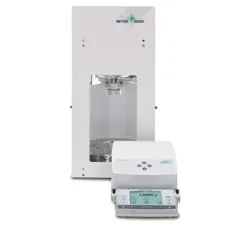 Mass comparator AX10005