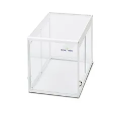 Accessories, Draft shield AX            