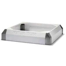 Accessories, Draft shield XP-WKS