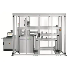 Robotic Mass Comparator AX32004-M10