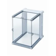 Accessories, Draft shield XP-S,XS-S,XA-S W12             