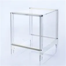 Accessories, Draft Shield MS 0.1- 0.01g          