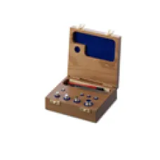 Weight set 1g-50g F1 WD                                                                                                                      