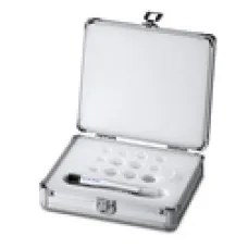 Weight set 1mg-500mg E2 AL Cal                                                                                      