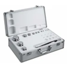 Weight set 1mg-5kg E2 AL                                                                                                                                                              