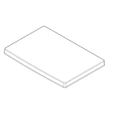 Accessories, Protective cover - HX/HS