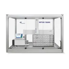 Robotic Mass Comparator e5 