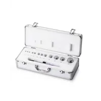 Weight set 1g-50g F1AC PL E                                    