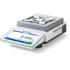 Precision Balance MX603/M