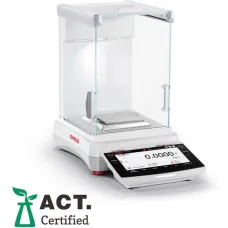 Ohaus Explorer Plus EXP324/AD Analytical Balance (320g x 0.1mg)
