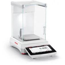 Ohaus Explorer Plus EXP423/AD Precision Balance (420g x 1mg)