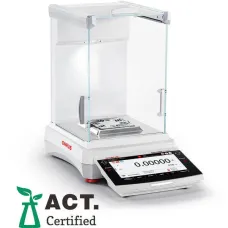 Ohaus Explorer Plus EXP623/AD Precision Balance (620g x 1mg)