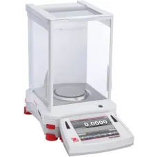 Ohaus Explorer Plus EXP324M/AD Class I Analytical Balance (320g x 0.1mg)