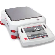 Ohaus Explorer Plus EXP2202M Class II Approved Precision Balance (2200g x 0.01g)