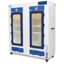 Safestore Vented Chemical Storage Cabinets :Safestore 64T