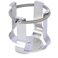 500 mL Media Bottle Clamp