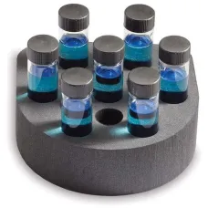 Foam Insert For (13) 22-25 mm Tubes