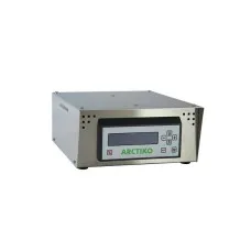 ARCTIKO LN2 Backup System | Emergency Liquid Nitrogen Supply | Laboratory Safety Solution