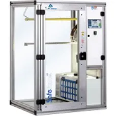 Safefume 360 Automatic Cyanoacrylate Fuming Chambers- ARV-24