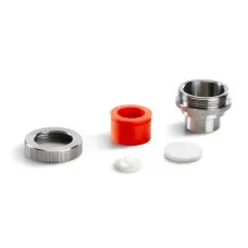 Silicone Sealing Ring for SMEG Wash Ramp AST16