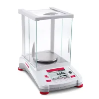 Ohaus Adventurer AX125D Dual-Range Analytical Semi-Micro Balance