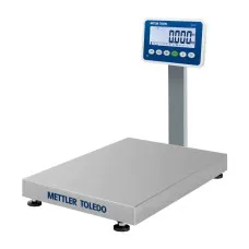 Bench Scales Platform BBA236-4A15N