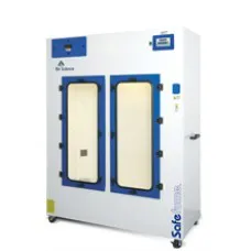 Safefume Automatic Cyanoacrylate Fuming Chambers-CA60T-G