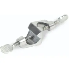 Ohaus CLC-CLMPHA Heavy-Duty Regular Dual-Adjustment Lab Clamp