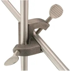 Ohaus CLC-JUMBOA Heavy-Duty Jumbo Dual-Adjustment Lab Clamp