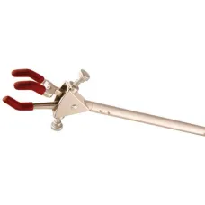 Ohaus CLM-MULTI3DZS Heavy-Duty Multi-Purpose 3-Prong Lab Clamp