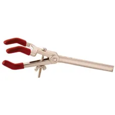 Ohaus CLM-MULTI3SZM Heavy-Duty Multi-Purpose Small 3-Prong Lab Clamp