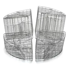 Test Tube Support up to 75mm CP105