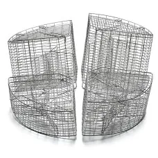 Test Tube Support up to 105mm CP132