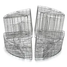 Test Tube Support up to 165mm CP192