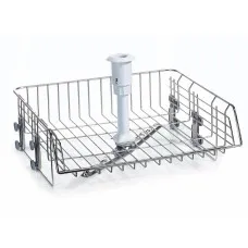Upper Rack with Sprayer CS1-1