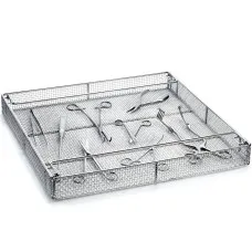 Basket for Medium-Sized Accessories and Items CSK1