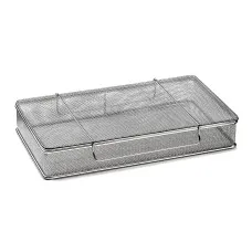 Cart door covered instrument CSMICRO3