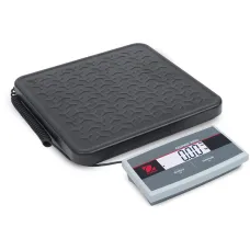 Ohaus Courier 3000 Low-Profile Scale 75kg x 0.05 kg (i-C31M75R EU)