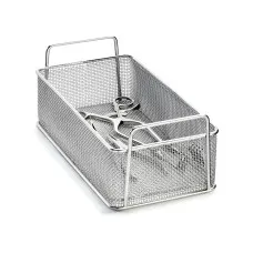 Open instrument carrier with handles  D-CM1