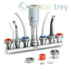 SMEG THERMOMETER SMF SUPPORT DSM6E