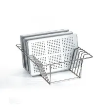 Support for 11 trays D-ST11