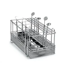 Vertical instrument stand D-SV
