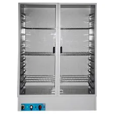 GENLAB DC250 250 Litre Floor-Standing Laboratory Drying Cabinet